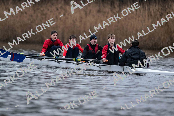 Junior Head North Div 2-3043