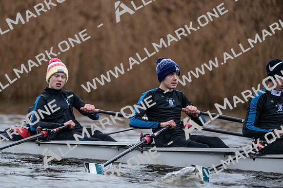 Junior Head North Div 2-3045