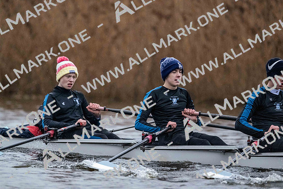 Junior Head North Div 2-3046