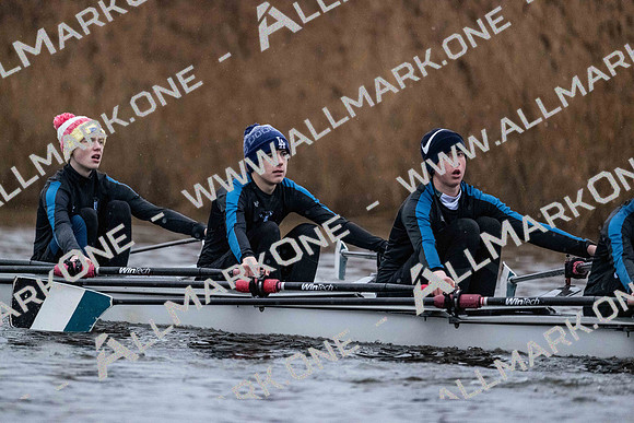 Junior Head North Div 2-3049