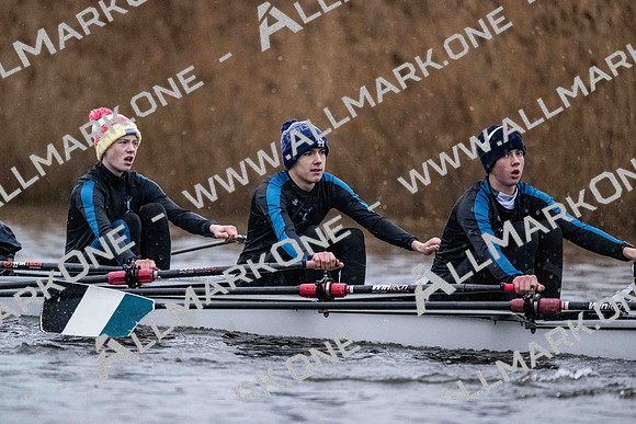 Junior Head North Div 2-3048