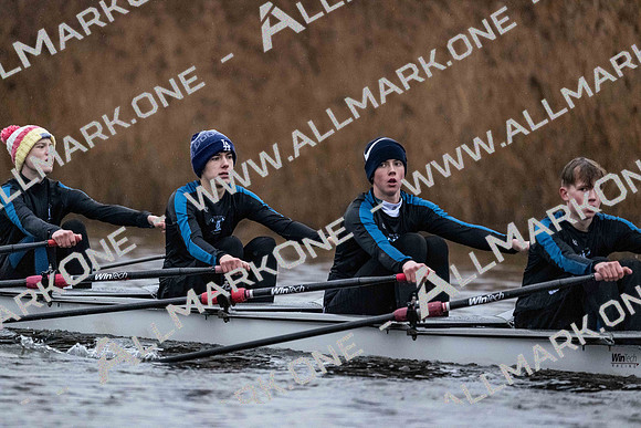Junior Head North Div 2-3050