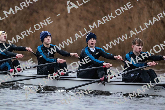 Junior Head North Div 2-3051