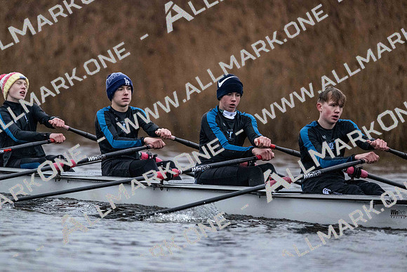 Junior Head North Div 2-3052