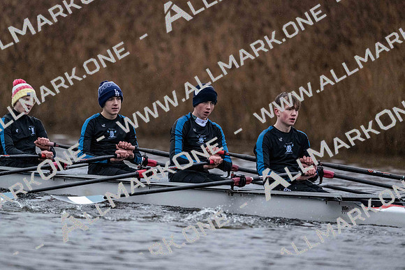 Junior Head North Div 2-3055