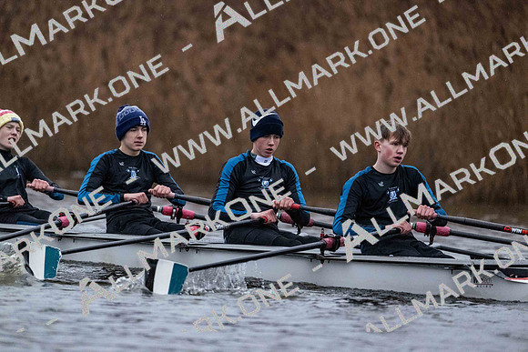 Junior Head North Div 2-3053