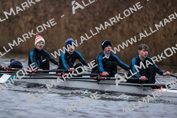 Junior Head North Div 2-3056
