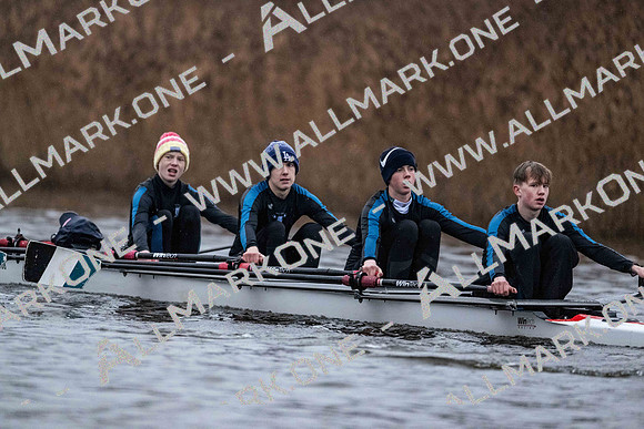 Junior Head North Div 2-3057