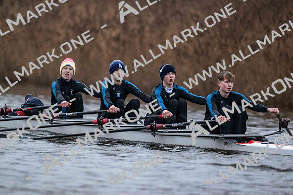 Junior Head North Div 2-3058