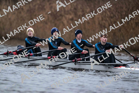 Junior Head North Div 2-3059