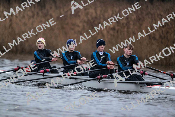 Junior Head North Div 2-3060