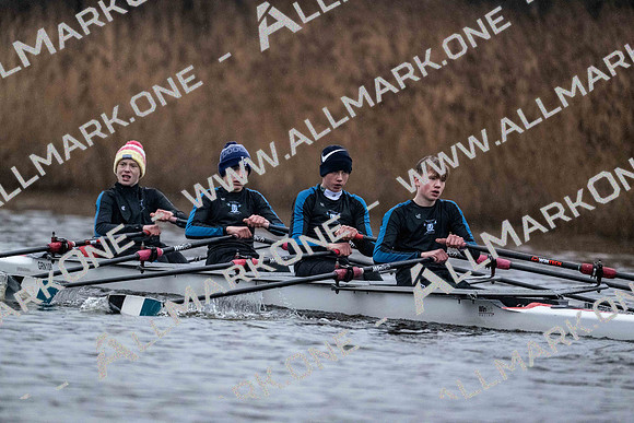 Junior Head North Div 2-3061