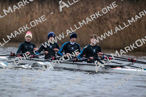 Junior Head North Div 2-3062
