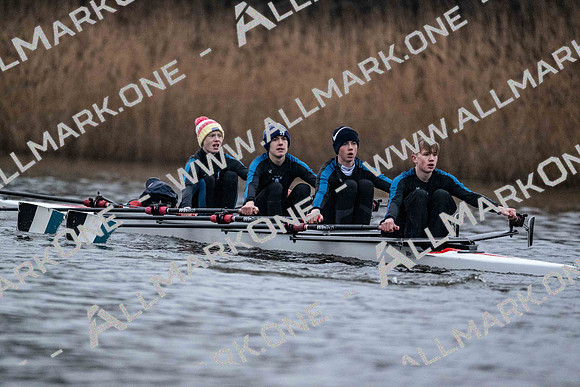 Junior Head North Div 2-3065