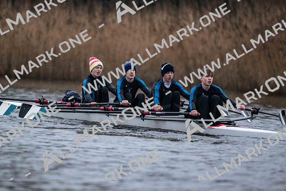 Junior Head North Div 2-3064
