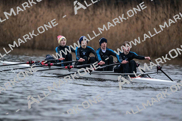 Junior Head North Div 2-3066