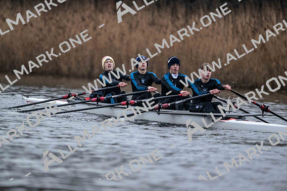 Junior Head North Div 2-3067