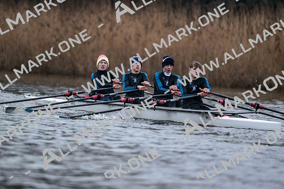 Junior Head North Div 2-3068