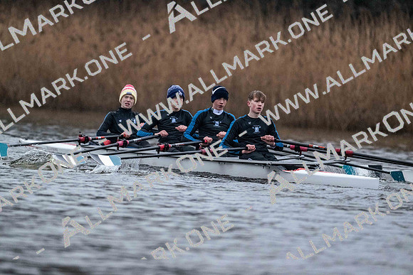 Junior Head North Div 2-3069