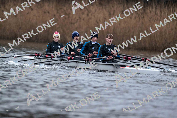 Junior Head North Div 2-3070