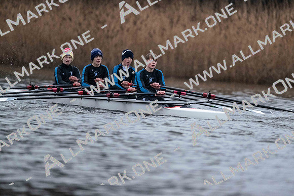 Junior Head North Div 2-3071