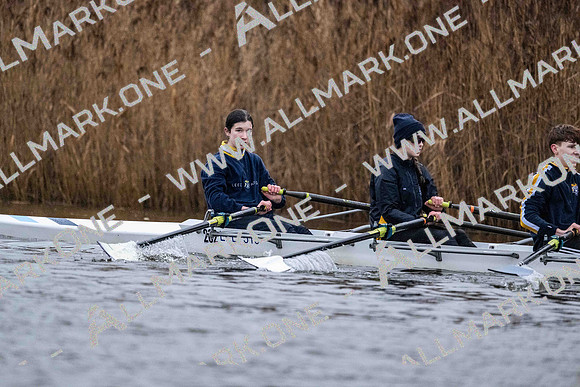 Junior Head North Div 2-3074
