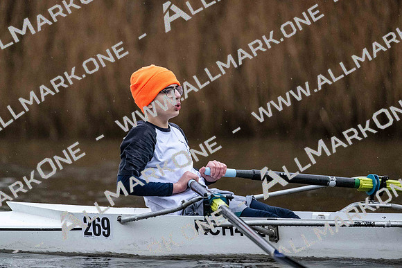 Junior Head North Div 2-3294