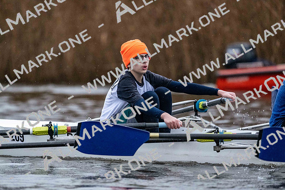 Junior Head North Div 2-3298