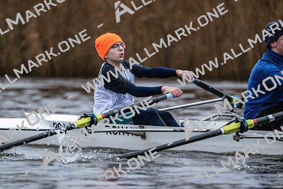 Junior Head North Div 2-3300