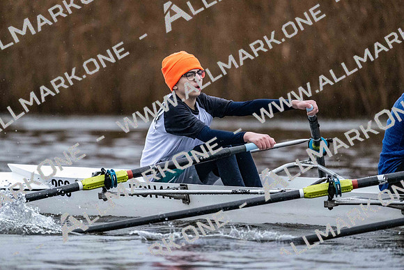 Junior Head North Div 2-3299