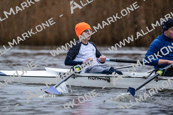Junior Head North Div 2-3302