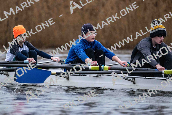Junior Head North Div 2-3305