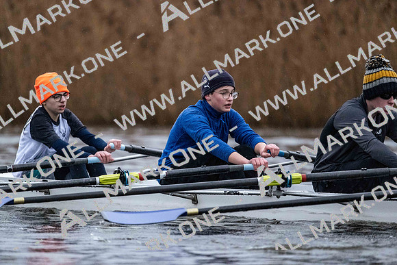 Junior Head North Div 2-3304