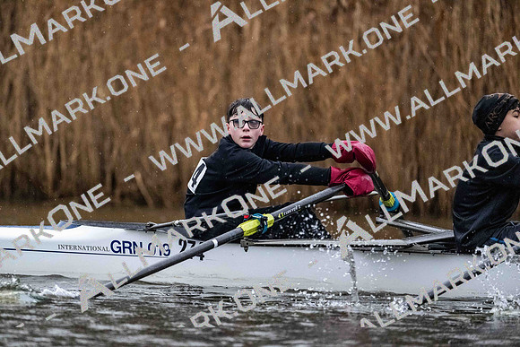 Junior Head North Div 2-3640