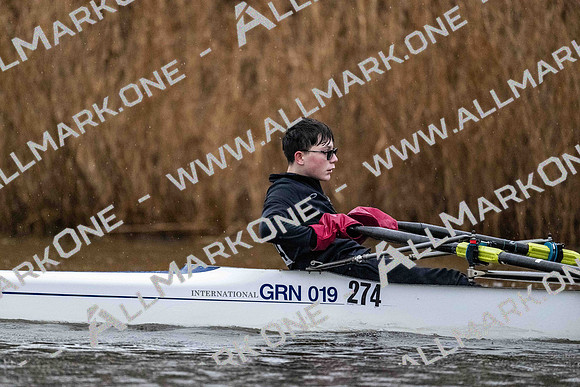 Junior Head North Div 2-3637