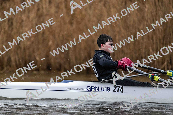 Junior Head North Div 2-3636