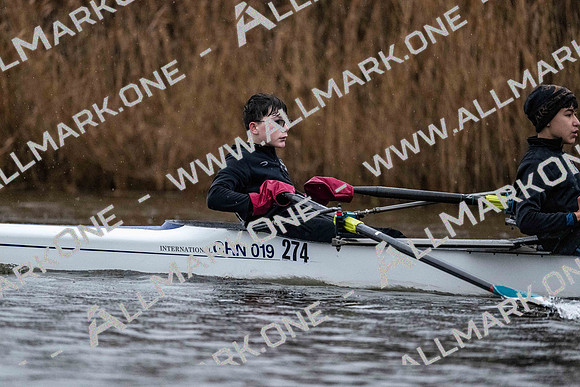 Junior Head North Div 2-3643
