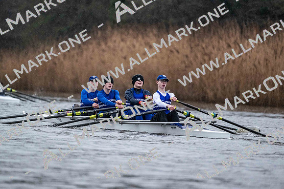 Junior Head North Div 2-3721