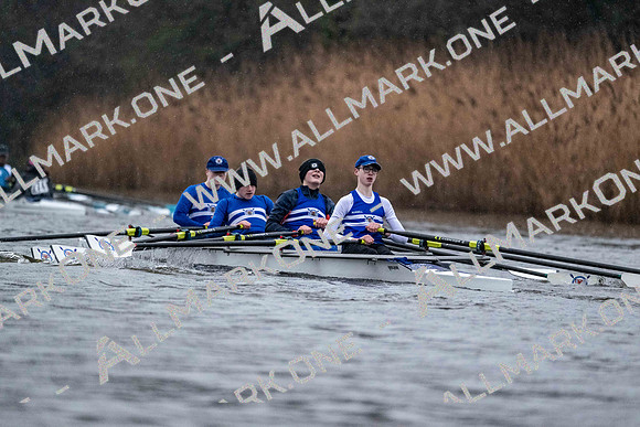 Junior Head North Div 2-3723
