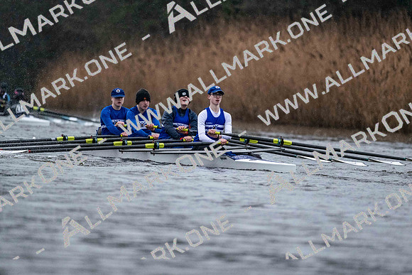 Junior Head North Div 2-3725