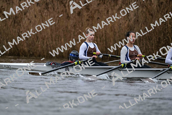 Junior Head North Div 2-4273