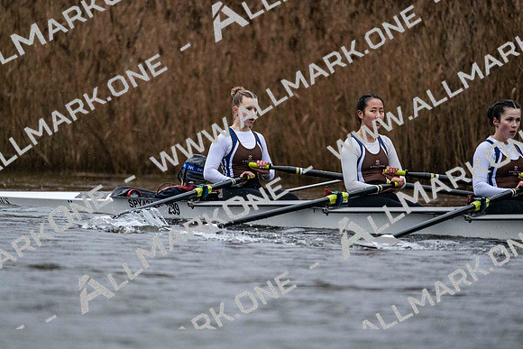 Junior Head North Div 2-4274
