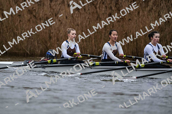 Junior Head North Div 2-4275