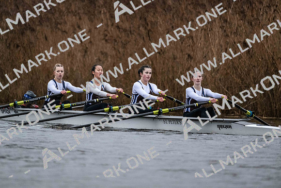 Junior Head North Div 2-4286