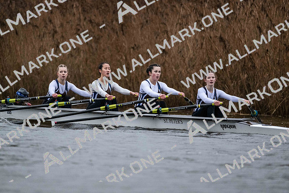 Junior Head North Div 2-4285