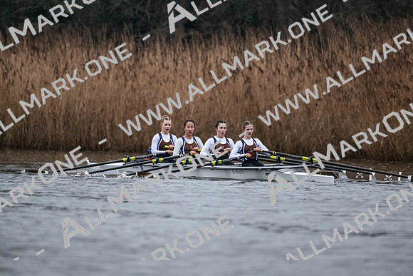 Junior Head North Div 2-4311