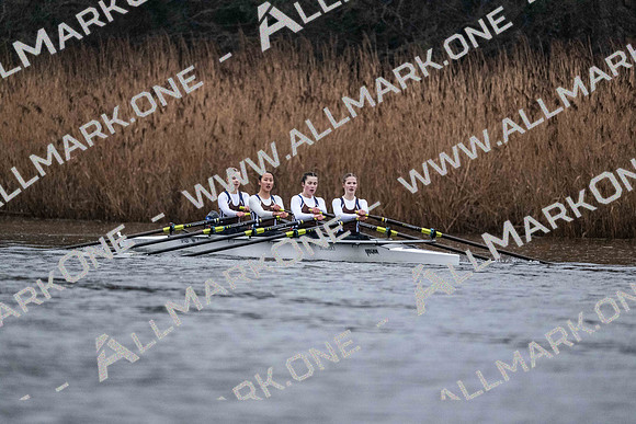 Junior Head North Div 2-4318