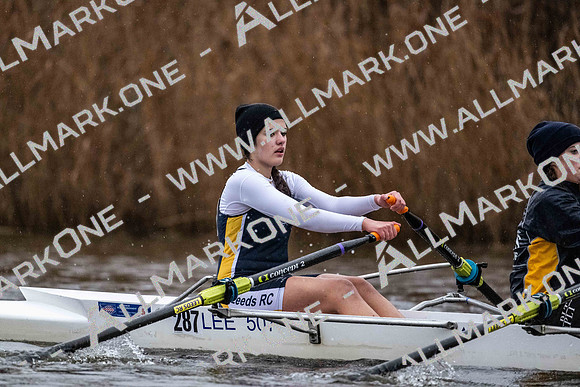 Junior Head North Div 2-4394