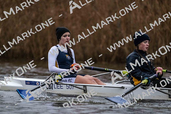 Junior Head North Div 2-4396
