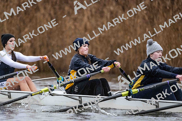 Junior Head North Div 2-4400